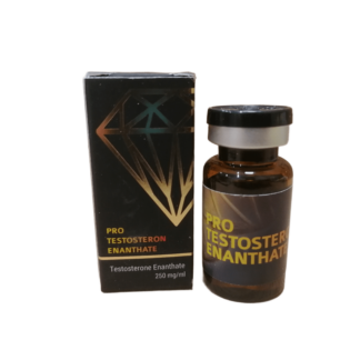 Testosteron Enanthate 250mg 10ml Pro PHARMA