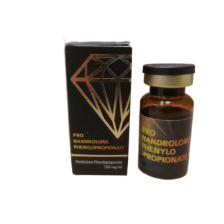 NPP 100mg 10ml Pro PHARMA / Nandrolone Phenylpropionate