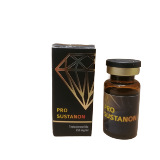 Sustanon 250mg 10ml Pro Pharma