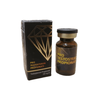 Testosterone Propionate 100mg 10ml Pro PHARMA