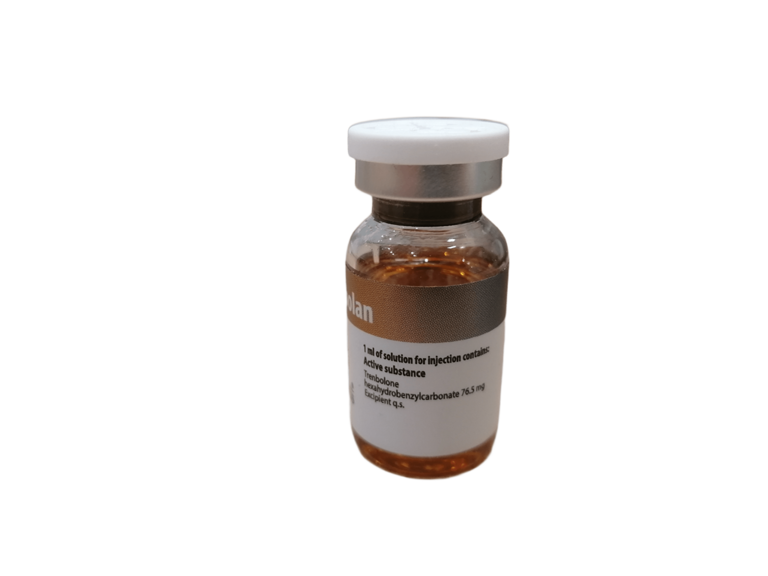 Parabolan Trenbolon Hexa 76,5mg 10ml Maximus